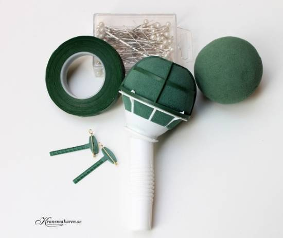 Bröllopspaket - bas